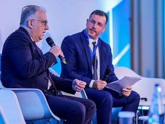 Τ. Θεοδωρικάκος στο 1ο Industry Summit: "Κίνητρα για επενδύσεις στις παραμεθόριες περιοχές"