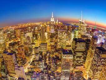 Επανεξέταση των κανονισμών για τις βραχυχρόνιες μισθώσεις ζητά από την πόλη της Νέας Υόρκης η Airbnb