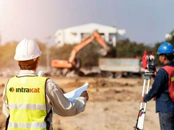 Euroxx για Intrakat: Τιμή-στόχος στα 6,4 ευρώ, "έτοιμη να εκμεταλλευτεί την έκρηξη στις κατασκευές"