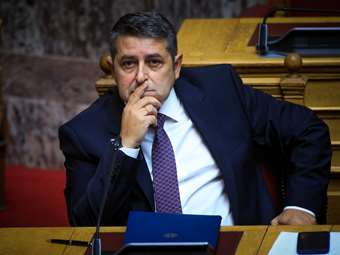 Γ. Μυλωνάκης: "Η συνέχεια στις δικαστικές αίθουσες", η απάντησή του σε δημοσίευμα εφημερίδας