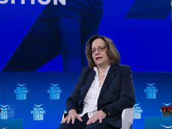 Γ. Αδειλίνη: Κατεπείγουσα έρευνα για διωκώμενα εγκλήματα σε αναρτήσεις - Το υβριστικό σχόλιο για τον εφέτη ανακριτή των Τεμπών