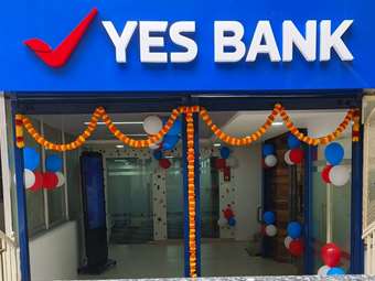 YES Bank: Τα καθαρά κέρδη της αυξήθηκαν κατά 10,3% το πρώτο τρίμηνο και οι τόκοι κατά 8,1%