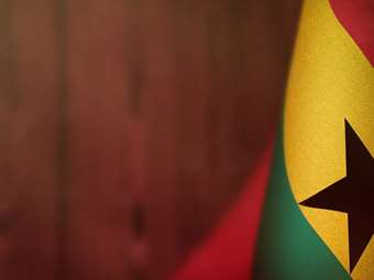 Συντριβή στρατιωτικού ελικοπτέρου στη Γκάνα: Δύο υπουργοί μεταξύ των οκτώ νεκρών