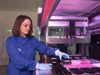 Novo Nordisk Hellas: Πάνω από τέσσερις δεκαετίες επιστημονικής καινοτομίας και φροντίδας με επίκεντρο τον άνθρωπο