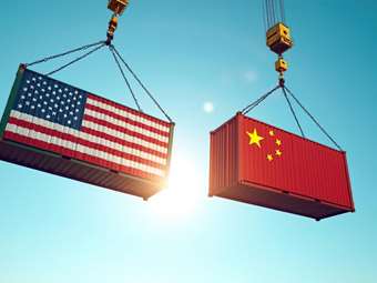 Ο εμπορικός πόλεμος κρίθηκε - Με ήττα του Ντόναλντ Τραμπ