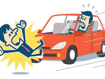 Γιατί τα ηλεκτρικά αυτοκίνητα έχουν πολύ μεγαλύτερες πιθανότητες να χτυπήσουν πεζούς