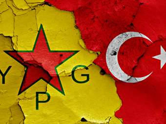 Τουρκία: Αντιπροσωπεία του υπουργείου Ενέργειας θα επισκεφθεί τη Συρία