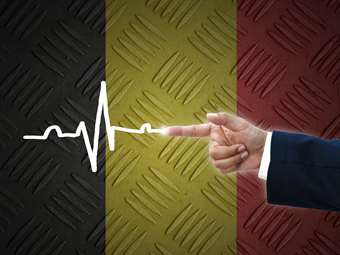 Γερμανία: Νέα επιδείνωση του επιχειρηματικού κλίματος τον Νοέμβριο