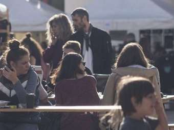 2nd CIVINET Forum: Μετακινούμαστε αλλιώς, κάνουμε μαζί τις ζωές μας καλύτερες!