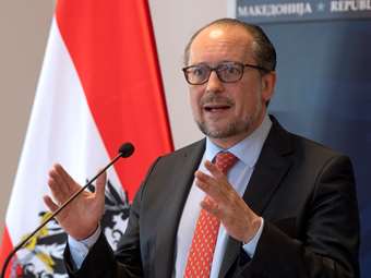 Αυστριακός ΥΠΕΞ: Οι χώρες της ΕΕ δεν θα αποσύρουν τις δυνάμεις που συνεισφέρουν στην ειρηνευτική δύναμη του ΟΗΕ στον Λίβανο