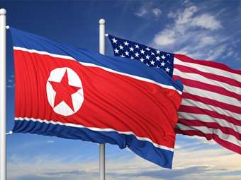 ΗΠΑ προς Β. Κορέα: Σταματήστε τις αποσταθεροποιητικές ενέργειες