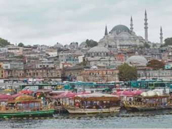 Ύδρα: Εσπερίδα πολιτισμού και μνήμης για την Υδραϊκή Κοινότητα της Κωνσταντινόπολης