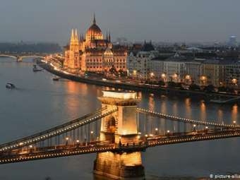 Ουγγαρία: Ξεκινά η αποχώρηση από το ΔΠΔ - Πολιτική κίνηση στη σκιά του εντάλματος σύλληψης Νετανιάχου