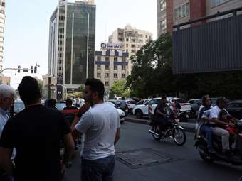 Το μέτωπο του Ιράν προστίθεται στη λίστα αποτυχιών του Τραμπ