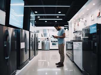 Ηλεκτρικά: Πτώση τζίρου το 2024 - Σταθερές οι τιμές για να διατηρηθεί η κατανάλωση