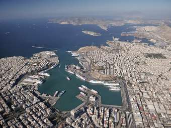 ΟΛΠ:  Δημοσίευση της Έκθεσης Βιώσιμης Ανάπτυξης για το έτος 2023 - Πάνω από 500 χιλιάδες ευρώ σε ενέργειες εταιρικής υπευθυνότητας