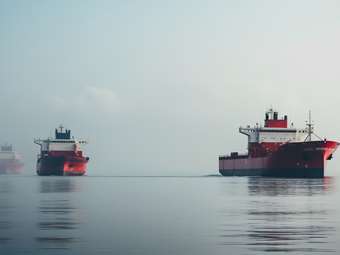 "Αρχίζουν τα όργανα" στο φυσικό αέριο: Τα πλοία με LNG του Κατάρ σταματούν προσωρινά (;) τη διέλευση από την Ερυθρά Θαλασσα