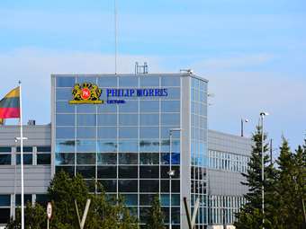 Philip Morris: Πτώση κερδοφορίας στο τρίμηνο - Οι πωλήσεις iQOS ξεπέρασαν τα Marlboro