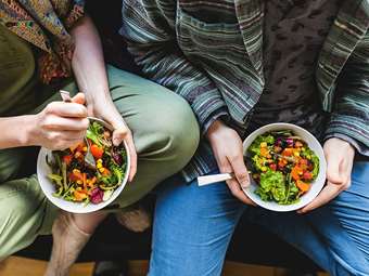Πότε είναι η καλύτερη ώρα να ξεκινάμε το φαγητό στη διαλειμματική νηστεία - Οι λόγοι