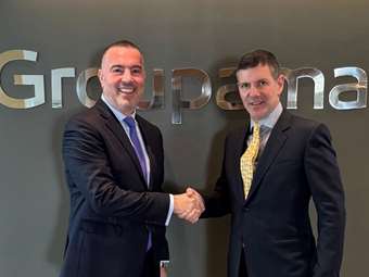 Groupama Ασφαλιστική: Εξαγορά της Group Μέριμνα από την Be.Brokers