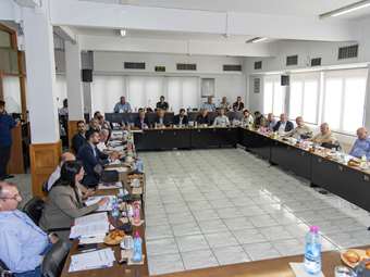 Κηφισός Ώρα Μηδέν: Τι συζητήθηκε στη συνάντηση των παρακηφίσιων δήμων και της Περιφέρειας Αττικής