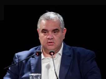 Β. Σπανάκης: Έως 60 δόσεις για τα χρέη προς Δήμους που θα βεβαιωθούν μέχρι 31 Οκτωβρίου