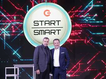 ΓΕΡΜΑΝΟΣ: Ισχυρές επιδόσεις το 2023 και νέα προϊόντα το 2024