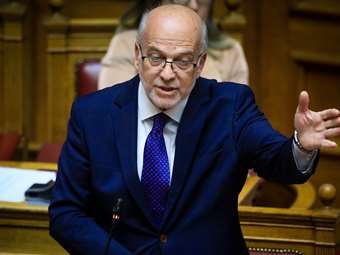 Γ. Φλωρίδης: Η μεταρρύθμιση στην Δικαιοσύνη έχει δώσει ήδη εντυπωσιακούς ρυθμούς επιτάχυνσης