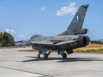 Εξοπλιστικά: Τα σχέδια για τον αντιαεροπορικό "Θόλο" και ο ρόλος της ΕΑΒ