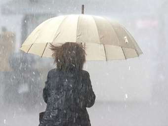 Αναβάθμιση της κακοκαιρίας με έκτακτο δελτίο - Μήνυμα 112 για περιορισμό των μετακινήσεων