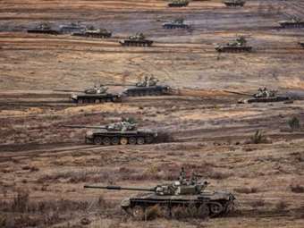 Λευκορωσία: Το Μινσκ είχε ενημερώσει την Πολωνία και τη Λιθουανία για την προσέγγιση των drones