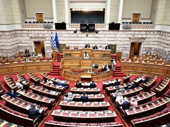 Σ. Ζαχαράκη: Προσηλωμένοι σταθερά στην καταπολέμηση των ανισοτήτων