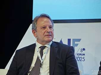 Π. Σουρέτης (ΓΕΚ ΤΕΡΝΑ): Τι καθορίζει το μέλλον των υποδομών