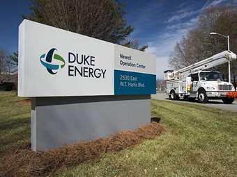 Duke Energy: Έχασε τις εκτιμήσεις για το δ' τρίμηνο, αυξάνει τις επενδύσεις