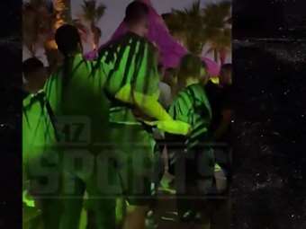 Προολυμπιακό τουρνουά: Άγριο επεισόδιο μεταξύ παικτών της Εθνικής Κροατίας στη παραλιακή