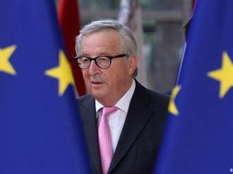 Γιούνκερ: Κάναμε λάθη στην Ουκρανία - Πιστεύαμε ότι η αμερικανική ομπρέλα θα μας προστατεύει για πάντα