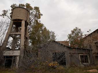 "Τίτλοι τέλους" για την ανάπλαση της ΧΡΩΠΕΙ στο Φάληρο