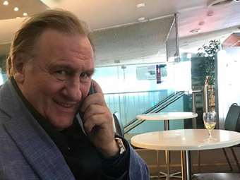 Ελεύθερος ο Ζεράρ Ντεπαρντιέ χωρίς να του απαγγελθούν νέες κατηγορίες για σεξουαλικές επιθέσεις