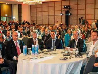 Τα συμπεράσματα και οι προτάσεις που κατατέθηκαν στο 2ο Ευρωπαϊκό Συνέδριο Μικρομεσαίας Επιχειρηματικότητας