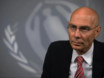 Ανησυχία ΟΗΕ για τις δηλώσεις Ισραηλινών περί "μεταφοράς" Παλαιστινίων από τη Γάζα σε τρίτες χώρες