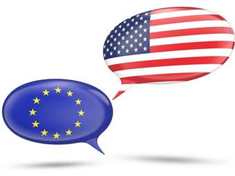 Η Ευρώπη στηρίζεται στα 72 δισ. ευρώ της για να αντιμετωπίσει τις πράσινες πληρωμές του Μπάιντεν