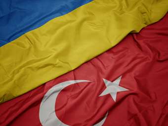 Η Τουρκία είναι έτοιμη να αναπτύξει στρατιωτικές δυνάμεις στην Ουκρανία αν υπάρξει ανάγκη