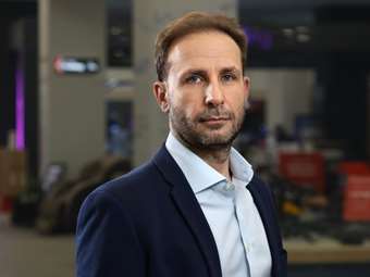 Αλλαγή σκυτάλης στη διοίκηση της Κωτσόβολος - Νέος CEO ο Χρήστος Καραγιαννάκης