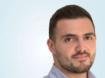 Γκίνης Ανδρέας: Μια πλατφόρµα εκµίσθωσης πολυτελών καταλυµάτων αποκλειστικά με τεχνολογία VR Tours