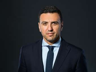 Β. Κικίλιας: Πάνω από 200 φωτιές ξέσπασαν φέτος με δείκτη επικινδυνότητας 4 ή 5