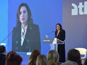 Όλ. Κεφαλογιάννη: Η Αθήνα στους πλέον δημοφιλείς προορισμούς για "city break"