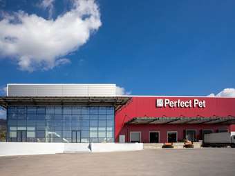 Perfect Pet: Συνεχής ανάπτυξη με νέες ιδιόκτητες εγκαταστάσεις και διψήφια άνοδο τζίρου