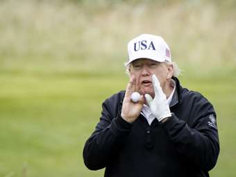 Όταν οι εμπορικές συμφωνίες "πάνε πακέτο" με τις αμυντικές απαιτήσεις του Τραμπ