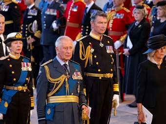 Βρετανία: Ο βασιλιάς Κάρολος θα επισκεφθεί το Βατικανό στα τέλη Οκτωβρίου