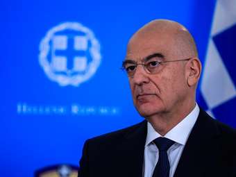 Ο ΥΕΘΑ Ν. Δένδιας για την παγκόσμια ημέρα κατά του καρκίνου